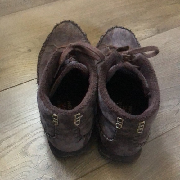 Skechers relaxed fit rider boots - Picture 3 of 4